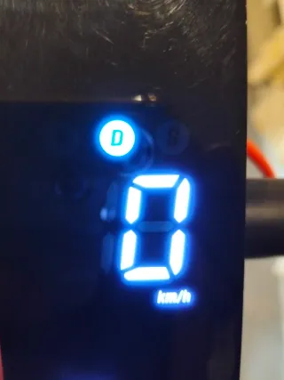 Patinete Eléctrico Xiaomi 4 lite 2° generación