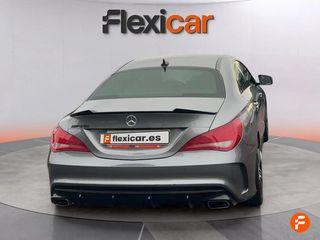 Mercedes Clase CLA CLA 250 Aut. AMG Line