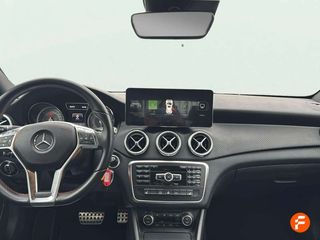 Mercedes Clase CLA CLA 250 Aut. AMG Line