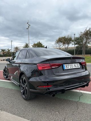 Audi A3 2021 231cv