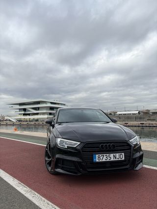 Audi A3 2021 231cv