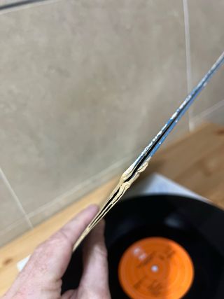 LP VINILO BOSTON “ DON’T LOOK BACK “