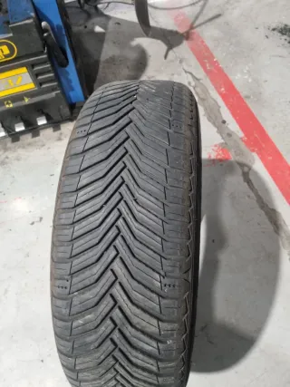 Neumático Michelin 225/60 R17 99V