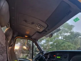 RENAULT MASCOTT  PORTAVEHÍCULOS