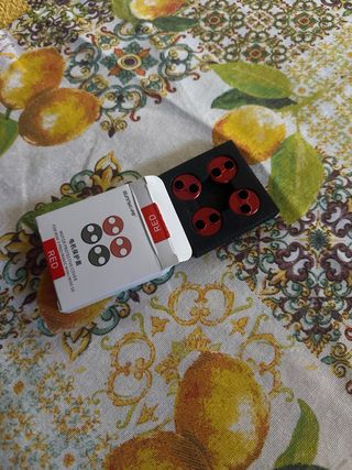 Accesorios DJI mini 1 y 2.