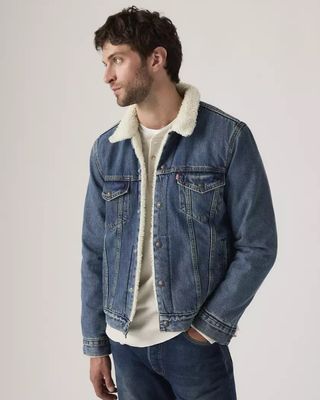 Chaqueta Levi's Trucker Jacket