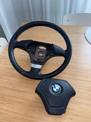 Volante BMW E46 E36