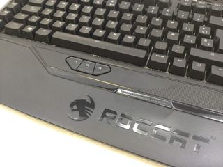 teclado alfanumerico roccat ryos