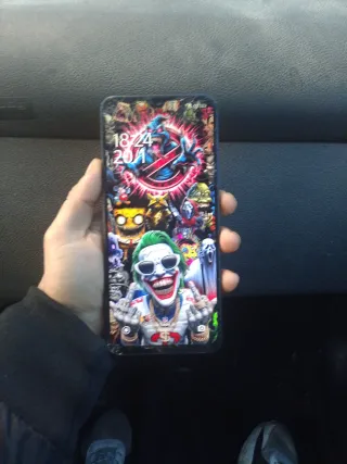 Xiaomi Redmi 14c pantalla rota