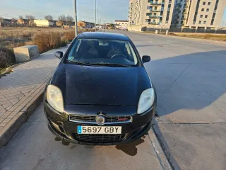 FIAT Bravo 2007
