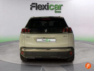 Peugeot 3008 1.2 PURETECH 96KW (130CV) GT LINE S&S