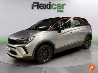 Opel CrossLand 1.2 81kW (110CV) GS Line