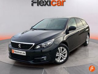 Peugeot 308 5p Active 1.2 PureTech 96KW (130CV) EAT6
