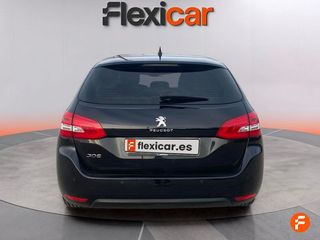 Peugeot 308 5p Active 1.2 PureTech 96KW (130CV) EAT6