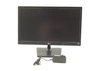 monitor led lg 20m37a 20 led