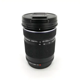 Cámara Olympus E-M10 II kit + 2 Objetivos 2a mano