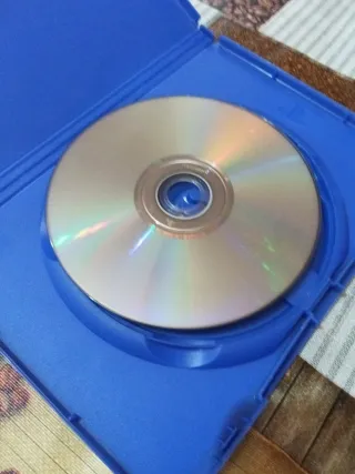 Padre de Familia PS2 (Español) - Sin Manual