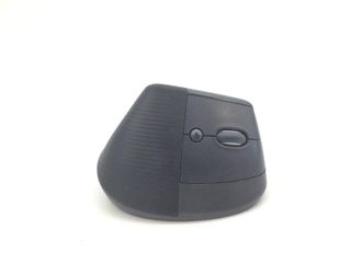 raton logitech lift for business