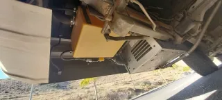 Generador Dometic TEC 29