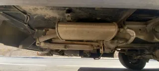 Generador Dometic TEC 29