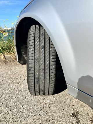 Mercedes-Benz C 200 2012