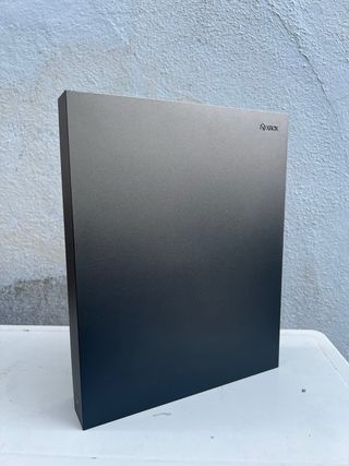 Xbox One X Gold Rush