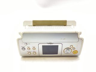 impresora fotografica canon selphy es1