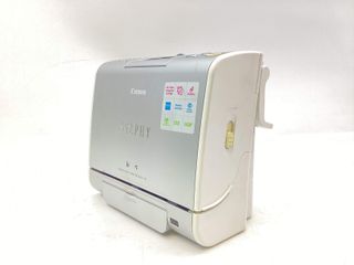 impresora fotografica canon selphy es1