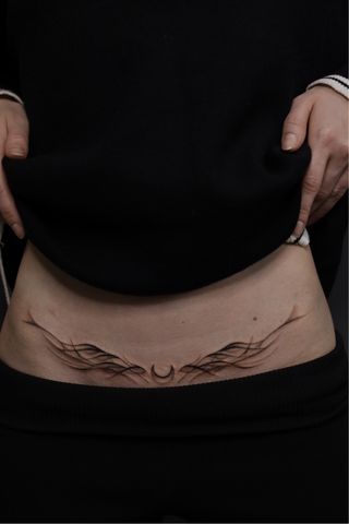 Tatuajes en Barcelona  • Mini tattoos desde 40€