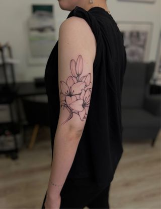 Tatuajes en Barcelona  • Mini tattoos desde 40€
