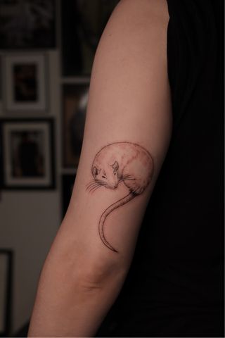 Tatuajes en Barcelona  • Mini tattoos desde 40€