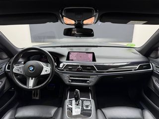BMW Serie 7 730d