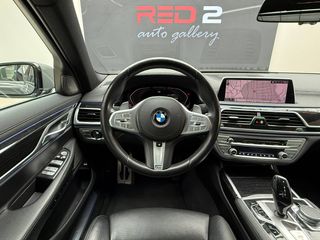 BMW Serie 7 730d