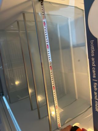 Frigorífico Siemens Blanco