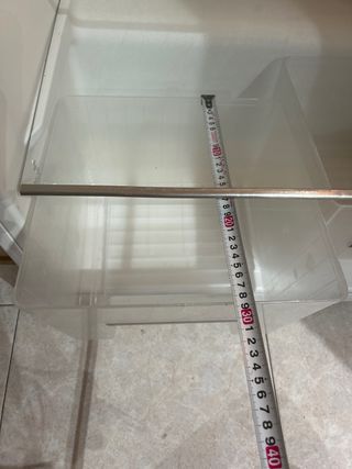 Frigorífico Siemens Blanco