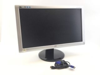 monitor led aoc 2436p