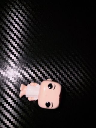 Figura Kinder Joy 011