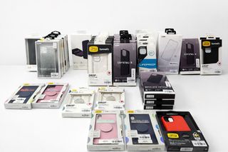 Lotto 100 accessori Apple e tecnologia PVP 3.200€