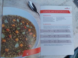 Robot Cocina Magefesa Eléctrico