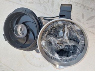 Robot Cocina Magefesa Eléctrico