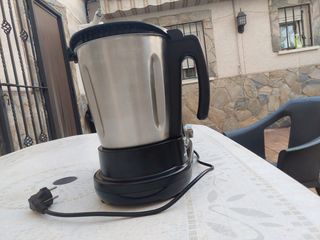 Robot Cocina Magefesa Eléctrico