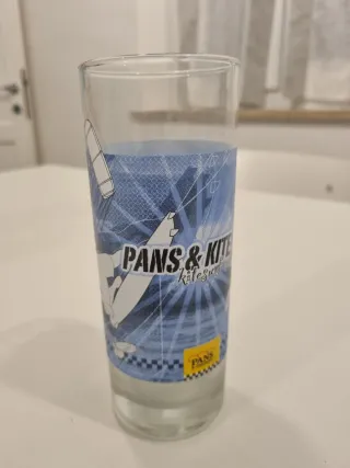 Bicchieri Coca-Cola Set 4 Pezzi