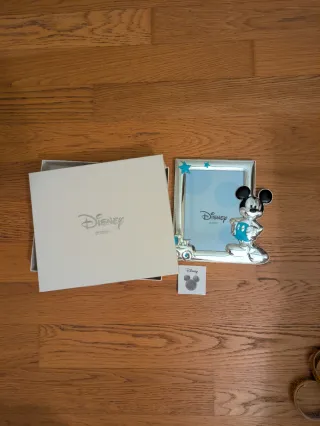 Cornice portafoto Disney Topolino