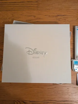 Cornice portafoto Disney Topolino