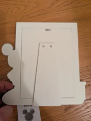 Cornice portafoto Disney Topolino