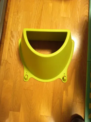 Estantería para pelotas/peluches