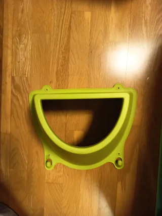 Estantería para pelotas/peluches