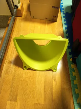 Estantería para pelotas/peluches