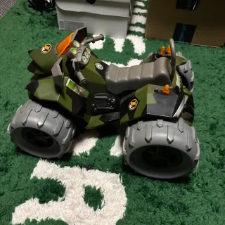 Lote Figuras articuladas Action Man Vintage Oferta