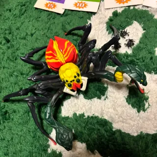 Lote Figuras articuladas Action Man Vintage Oferta